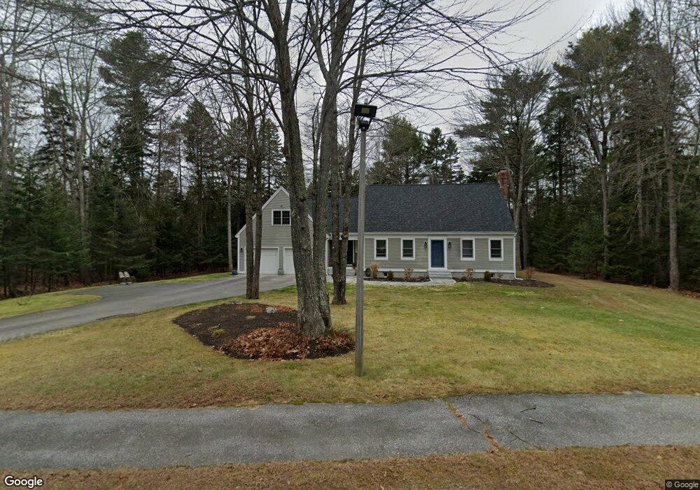 72 Balsam Ln, Yarmouth, ME 04096 - photo 1