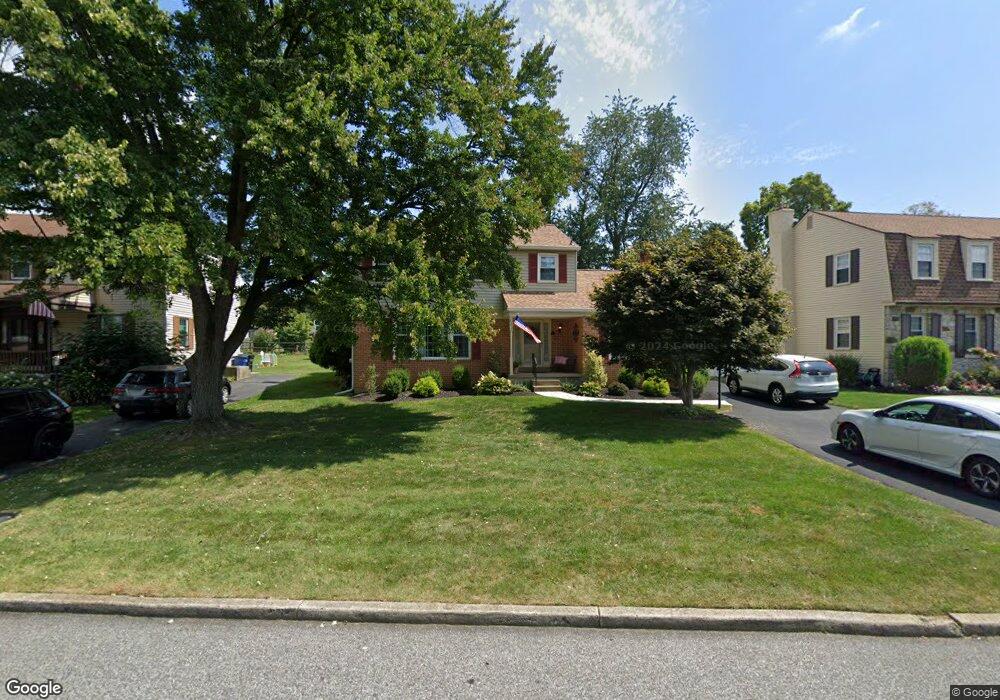 621 Cedar Ln, Morton, PA 19070 - photo 1