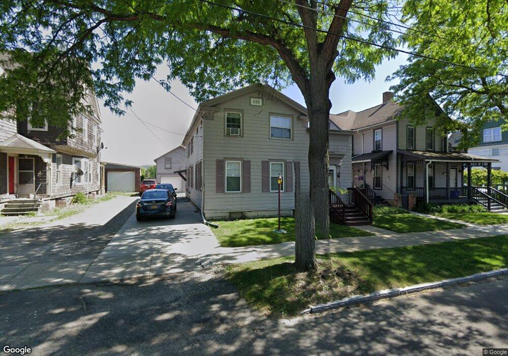 419 W Water St, Elmira, NY 14905 - photo 1