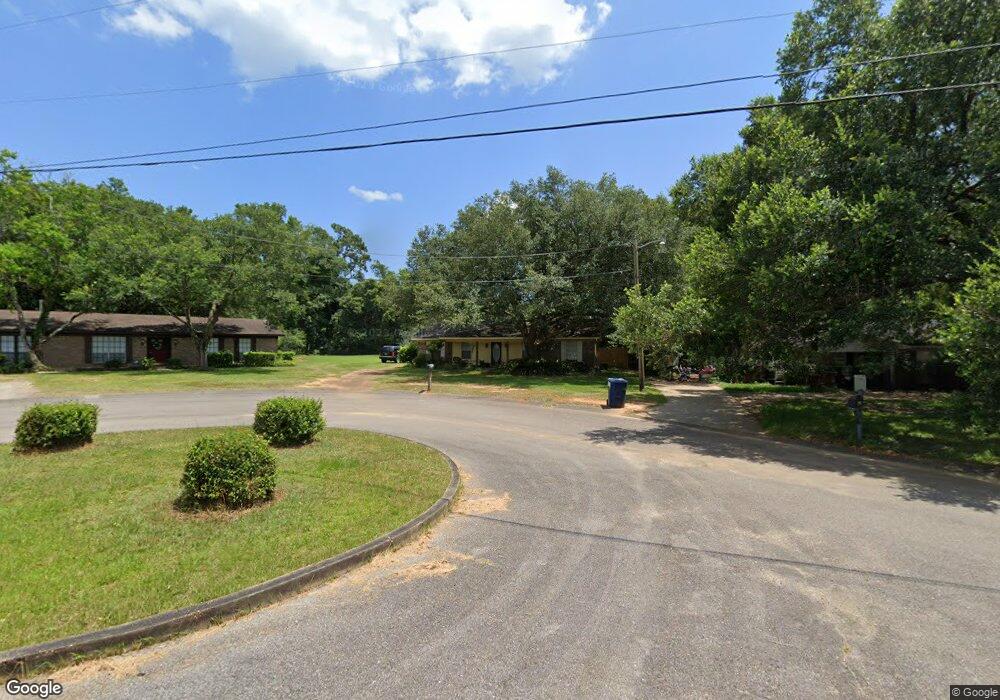 8855 Lea Ct, Mobile, AL 36695 - photo 1