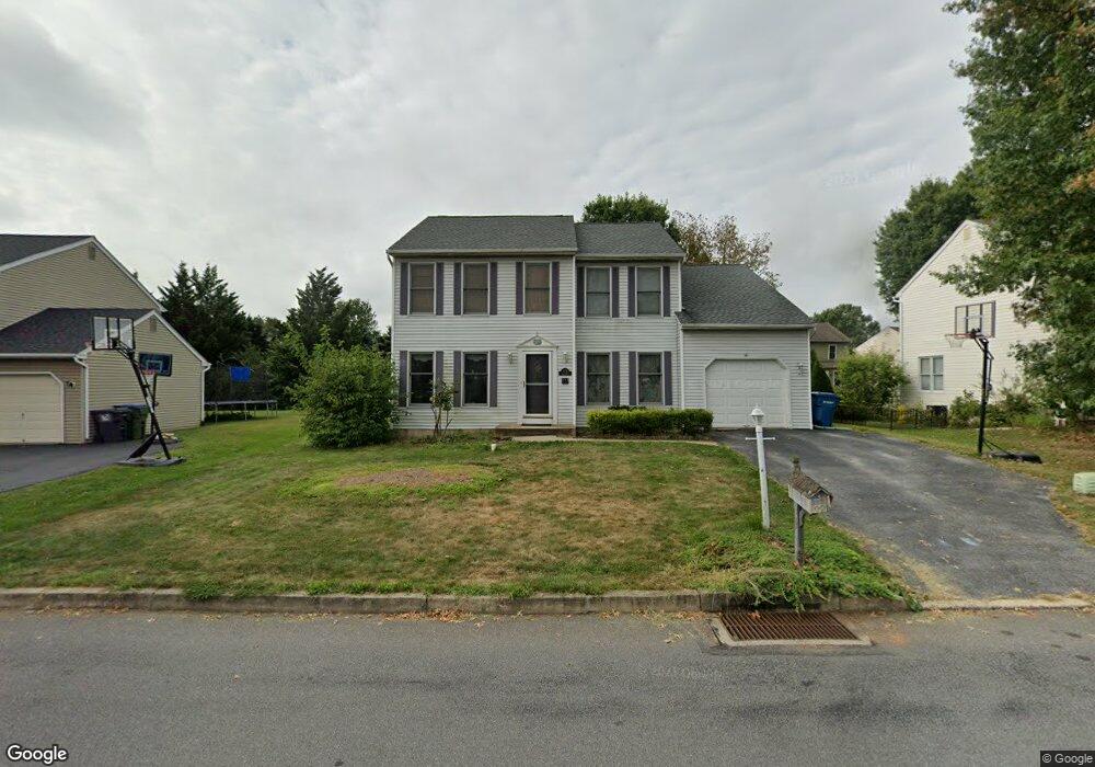 113 Abbey Dr, Royersford, PA 19468 - photo 1