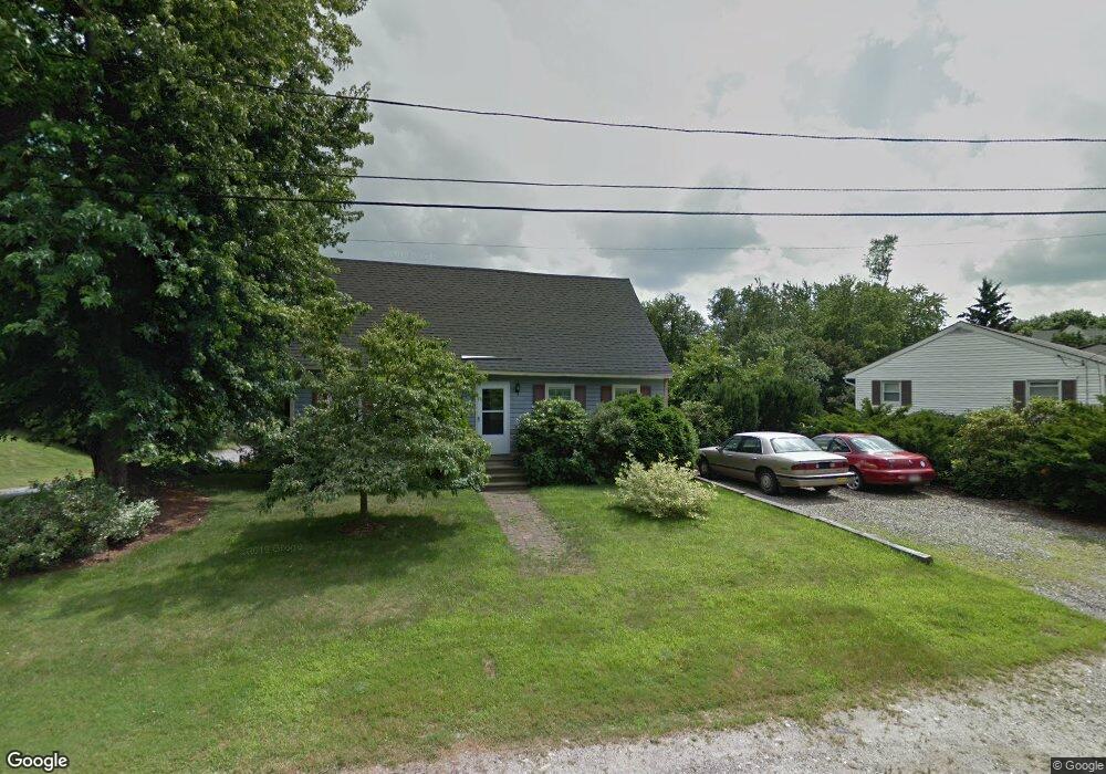 42 Clarendon St, Worcester, MA 01604 - photo 1