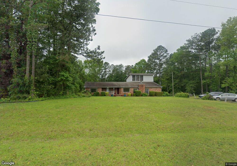 4385 Upper River Rd, Gray, GA 31032 - photo 1