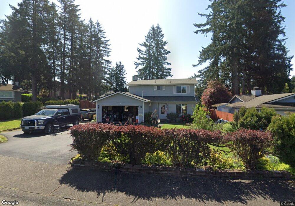 25818 184th Place SE, Covington, WA 98042 - photo 1