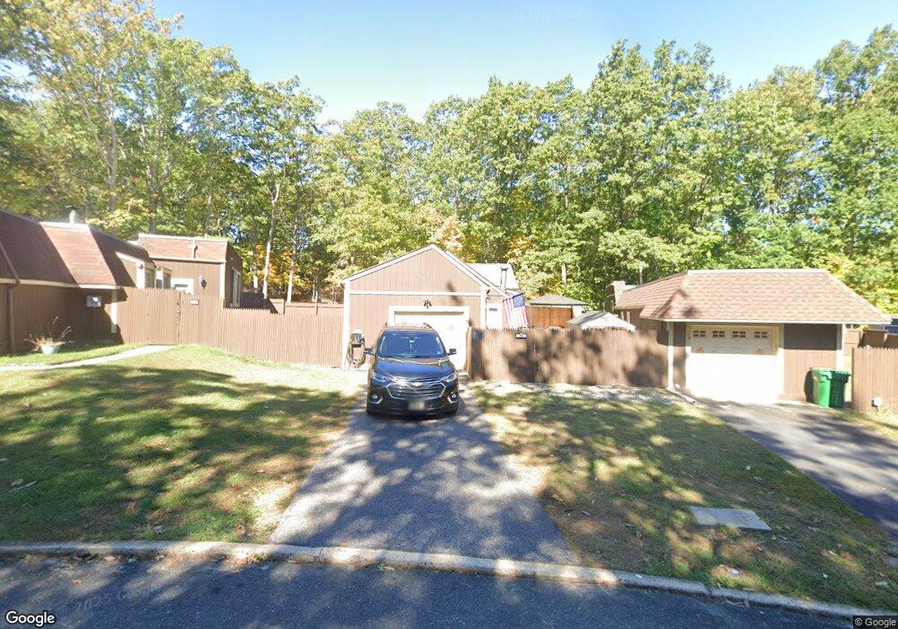 35 Oriole Ln, Howell, NJ 07731 - photo 1