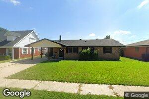 126 Westview Dr, Houma, LA 70364