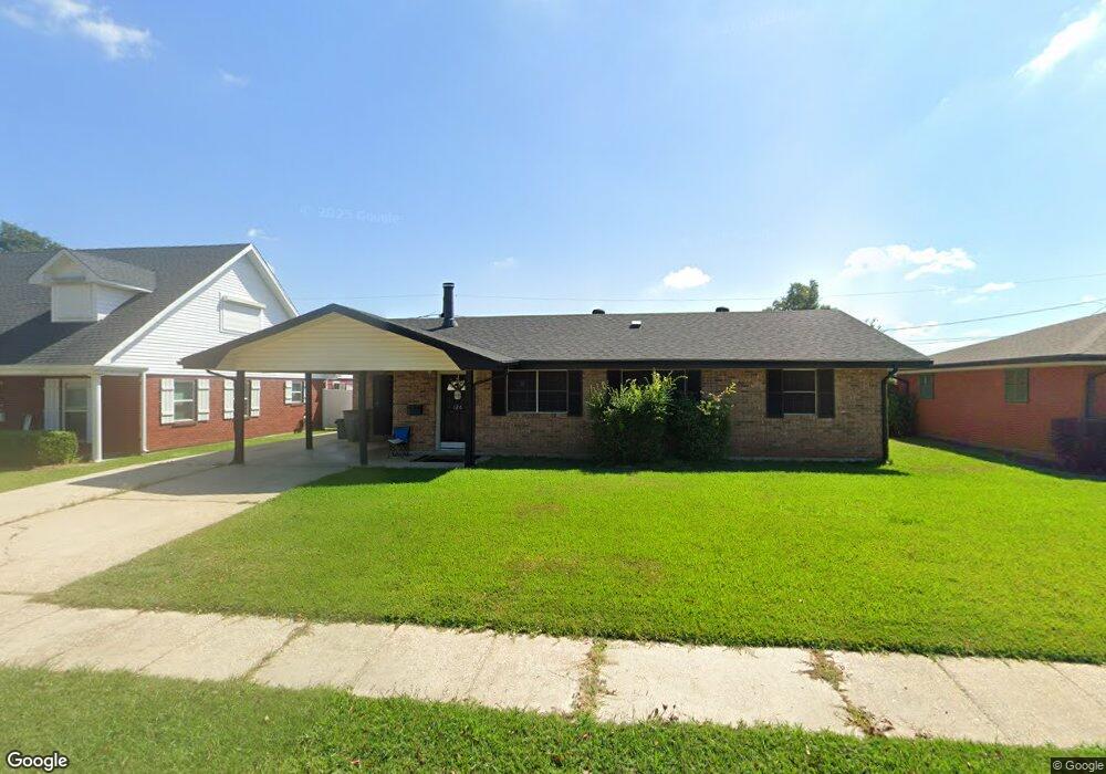 126 Westview Dr, Houma, LA 70364 - photo 1