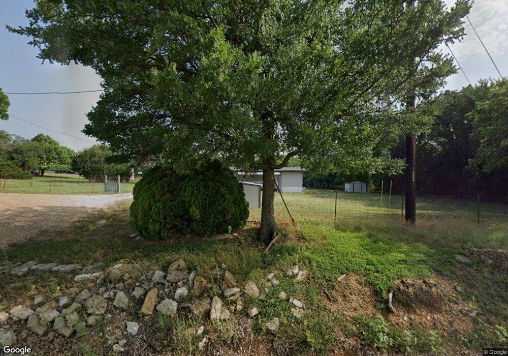 588 County Road 4599, Boyd, TX 76023 - photo 1