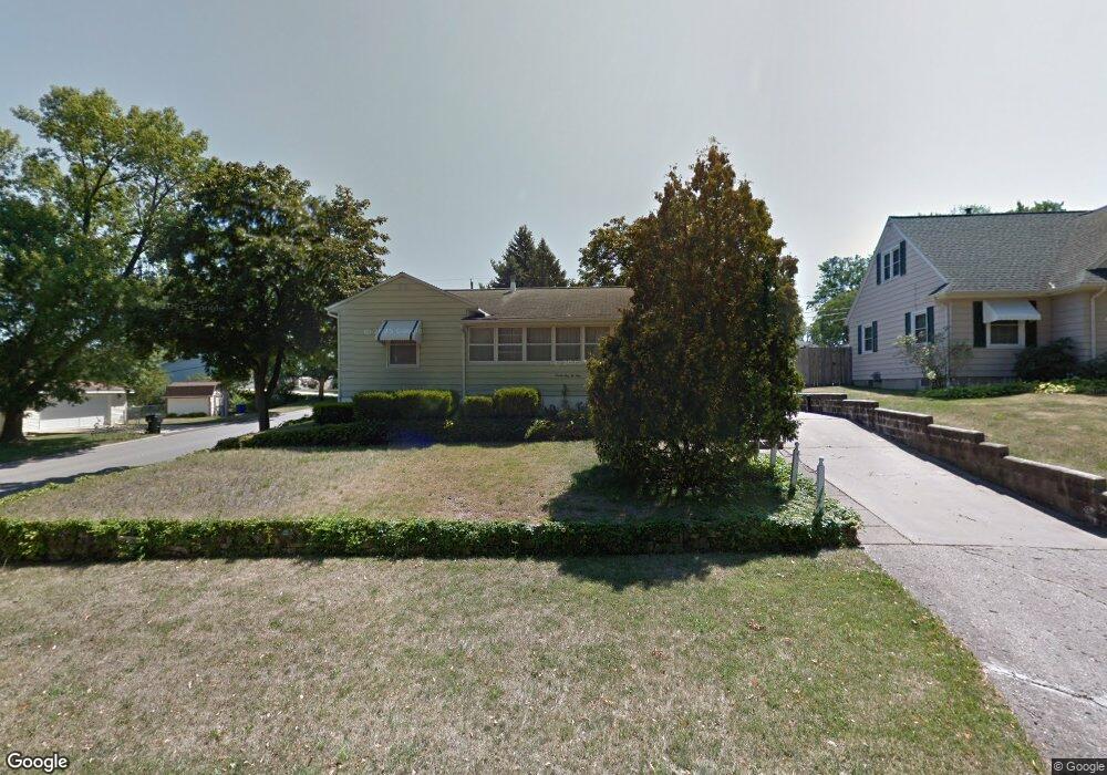 2101 Mallory St SW, Cedar Rapids, IA 52404 - photo 1