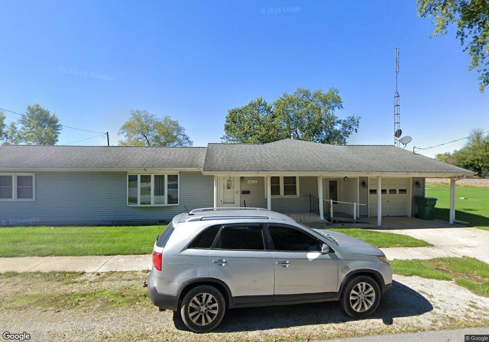 5790 S Grape St, Poneto, IN 46781 - photo 1