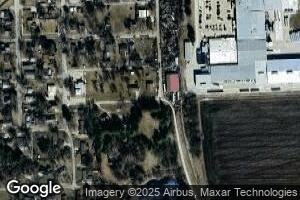 300 E South St, Forrest, IL 61741