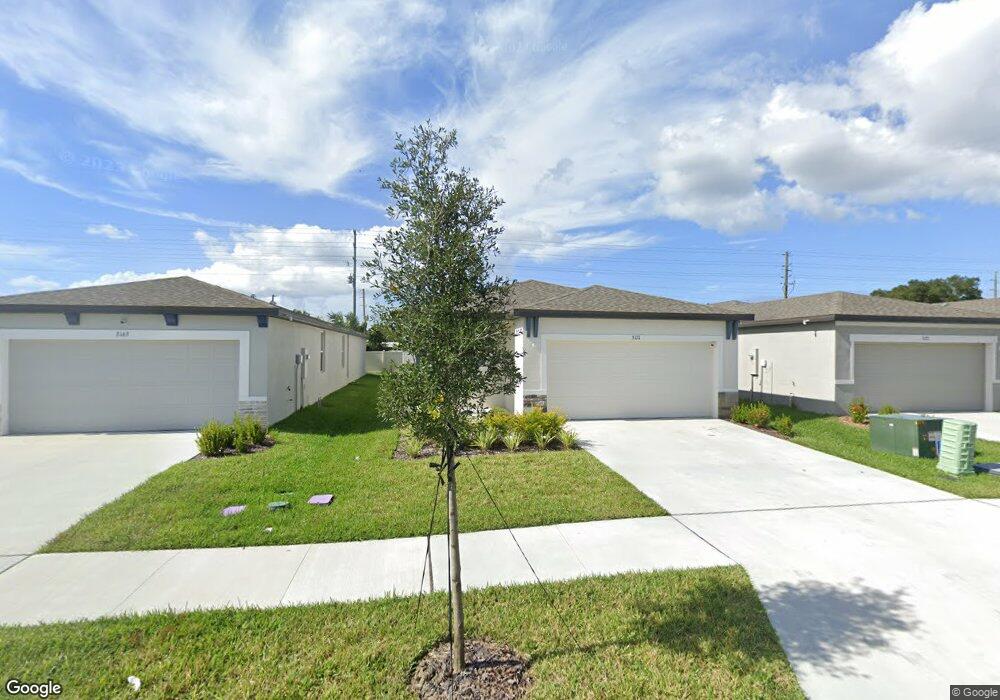 3171 Fresno Place, Zephyrhills, FL 33541 - photo 1