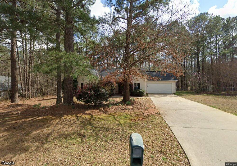 210 Baxter Ln, Locust Grove, GA 30248 - photo 1