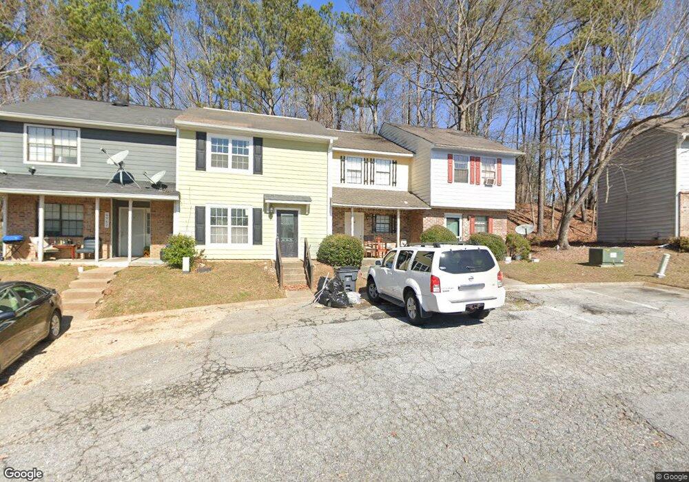 6968 Oakhill Cir unit 1, Austell, GA 30168 - photo 1