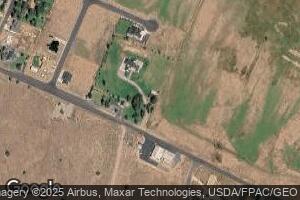 651 E Main St, Pine Valley, UT 84781