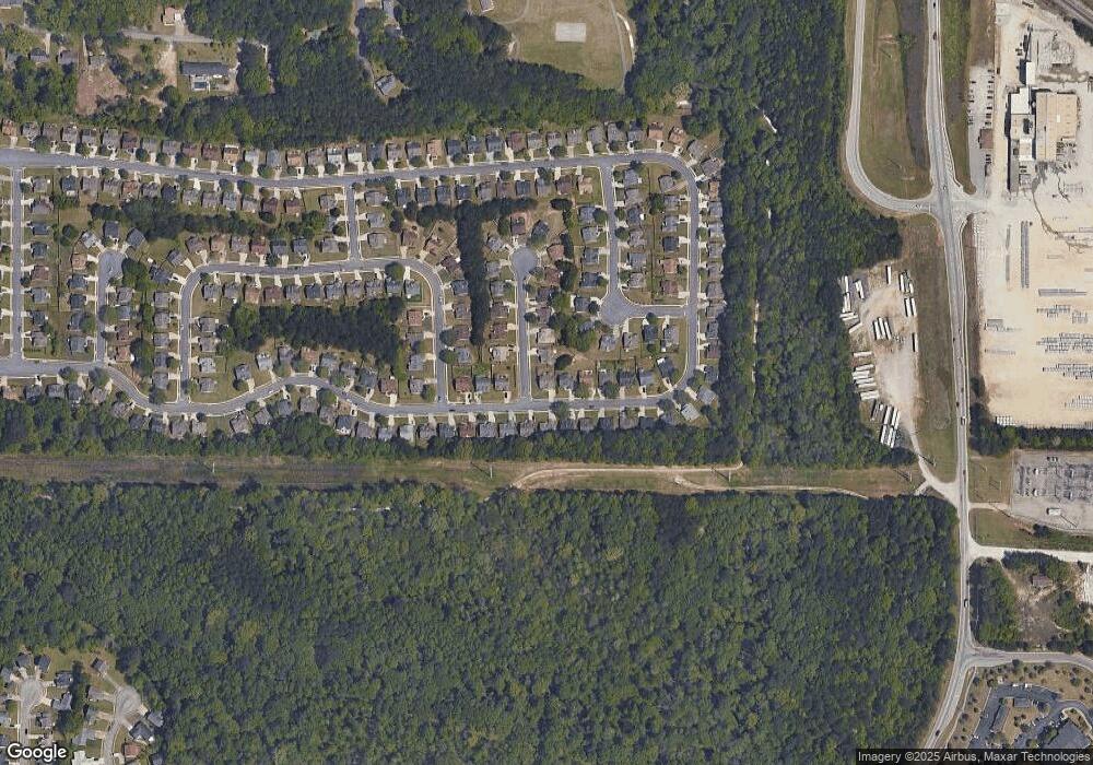 180 Misty Ridge Trail, Stockbridge, GA 30281 - photo 1