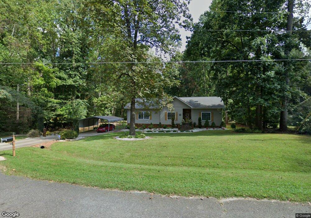 178 Sparrow Ln, Statesville, NC 28625 - photo 1