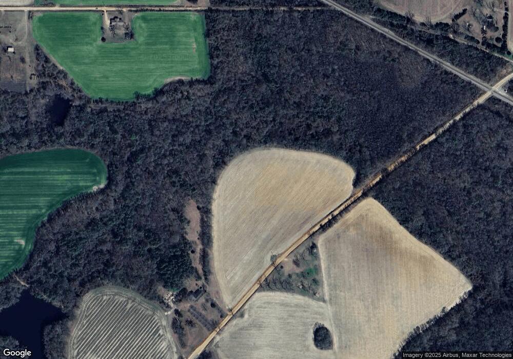 696 Pine Level Church Rd, Fitzgerald, GA 31750 - photo 1