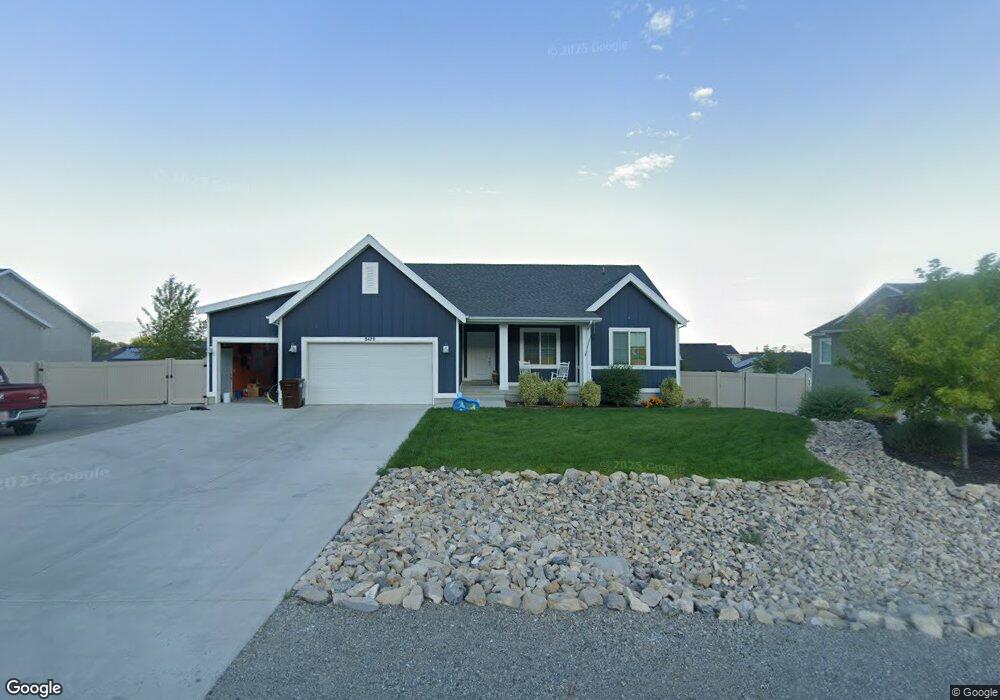 8479 N Lakeshore Dr unit 328, Lake Point, UT 84074 - photo 1