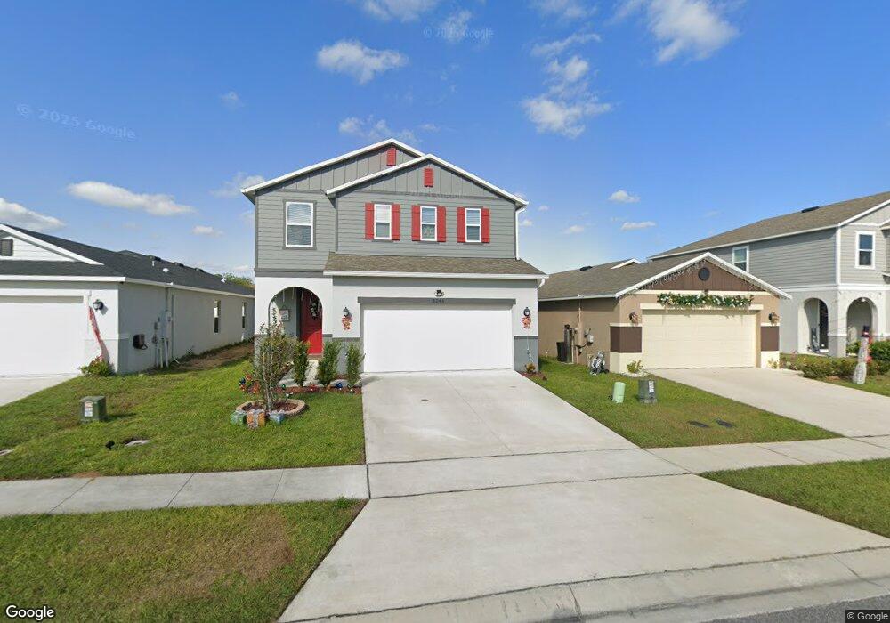 1244 Papaya Cir, Davenport, FL 33897 - photo 1