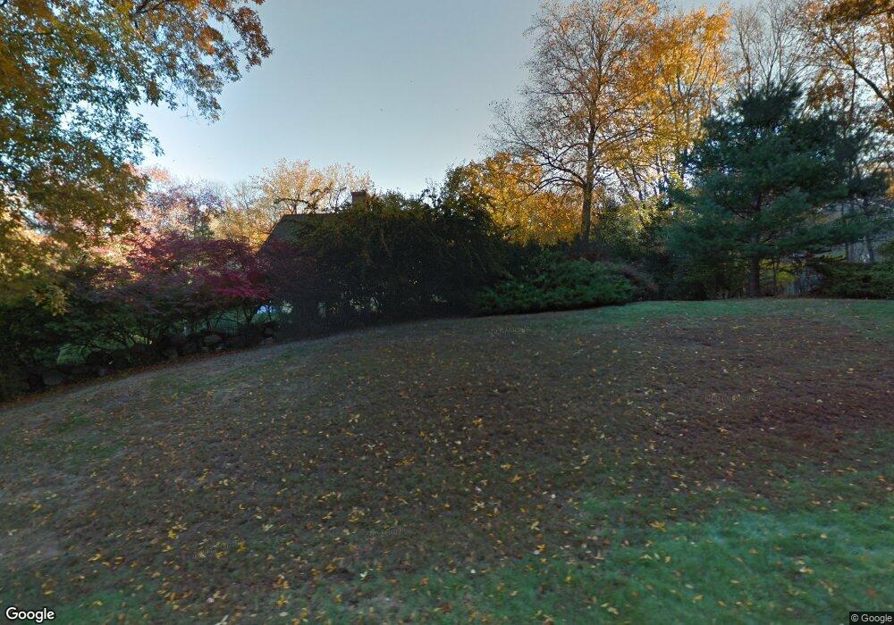 63 Brook Farm Rd, Bedford, NY 10506 - photo 1