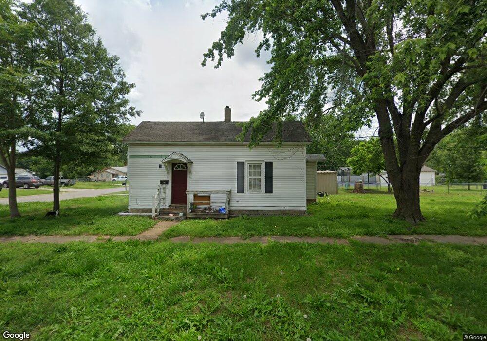 1100 S 15th St, Parsons, KS 67357 - photo 1