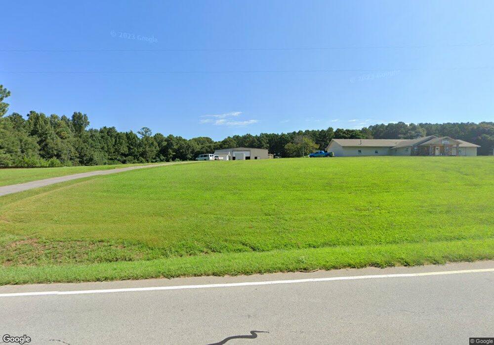 1321 Highway 17 S, Royston, GA 30662 - photo 1