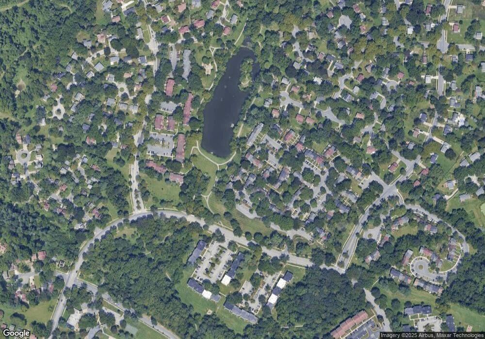 5824 Alderleaf Place, Columbia, MD 21045 - photo 1