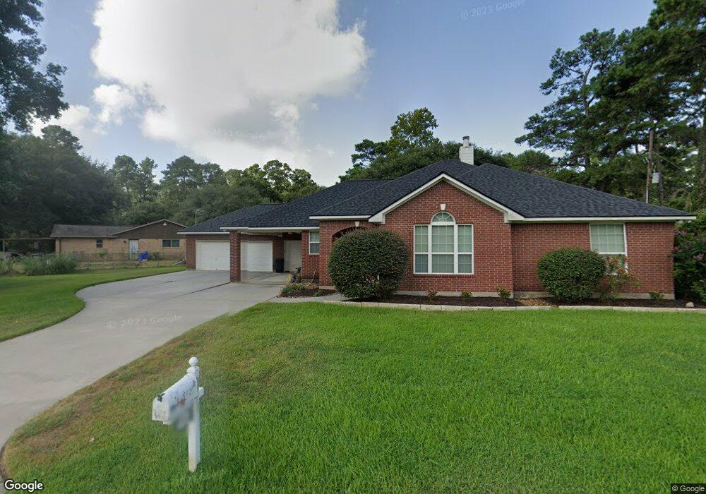 13103 Mercer Dr, Tomball, TX 77375 - photo 1