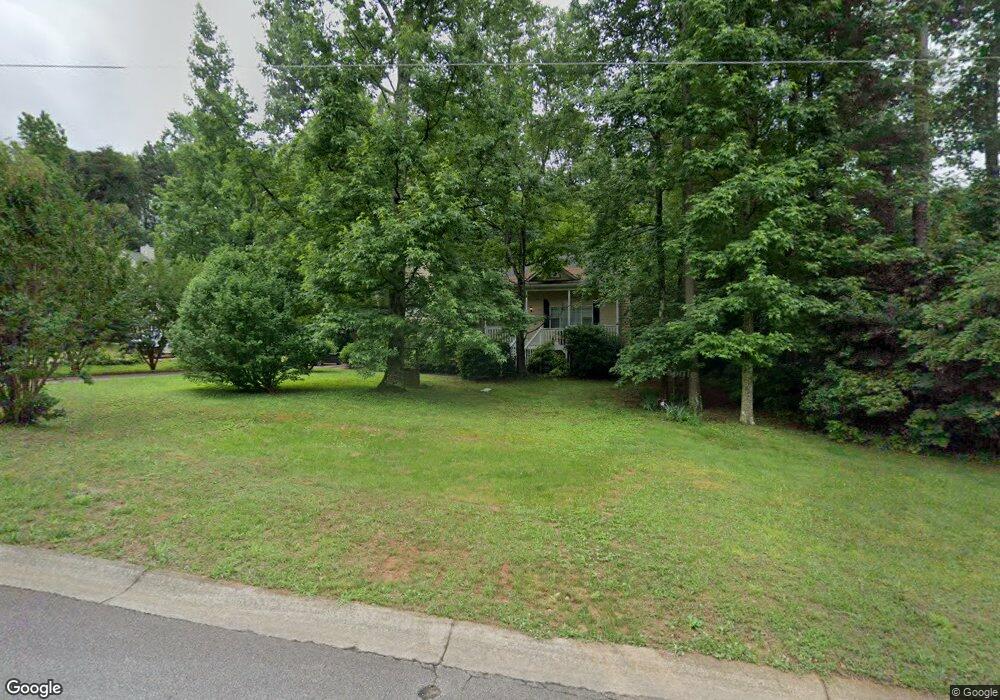 4611 Whiteleaf Way unit 4, Canton, GA 30115 - photo 1