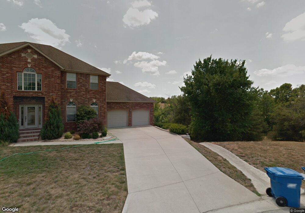 221 Peach Brook, Nixa, MO 65714 - photo 1