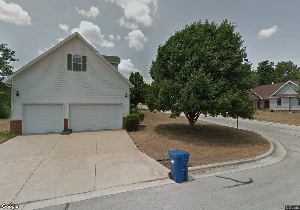 149 Peach Brook, Nixa, MO 65714 - photo 1