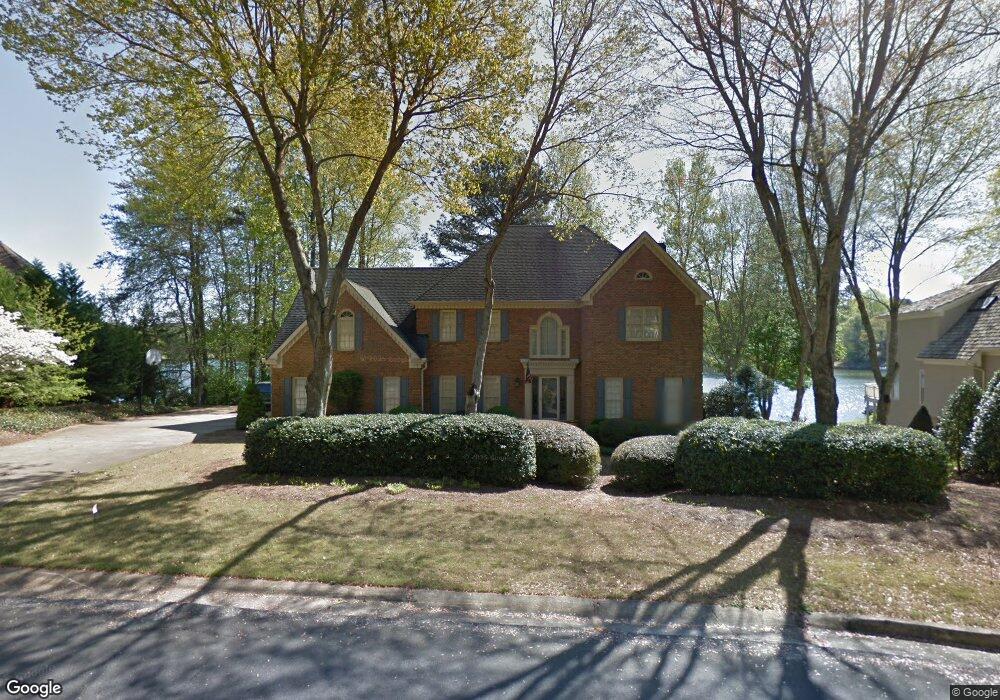 275 Clipper Bay Dr, Alpharetta, GA 30005 - photo 1