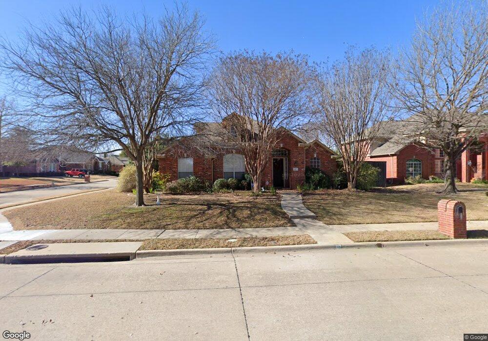217 Hawthorne Dr, Murphy, TX 75094 - photo 1