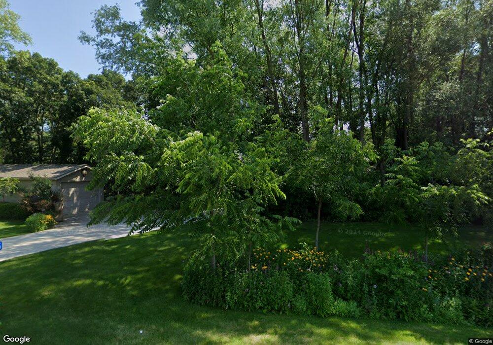 31196 Oak Ridge Beach Rd, Richville, MN 56576 - photo 1