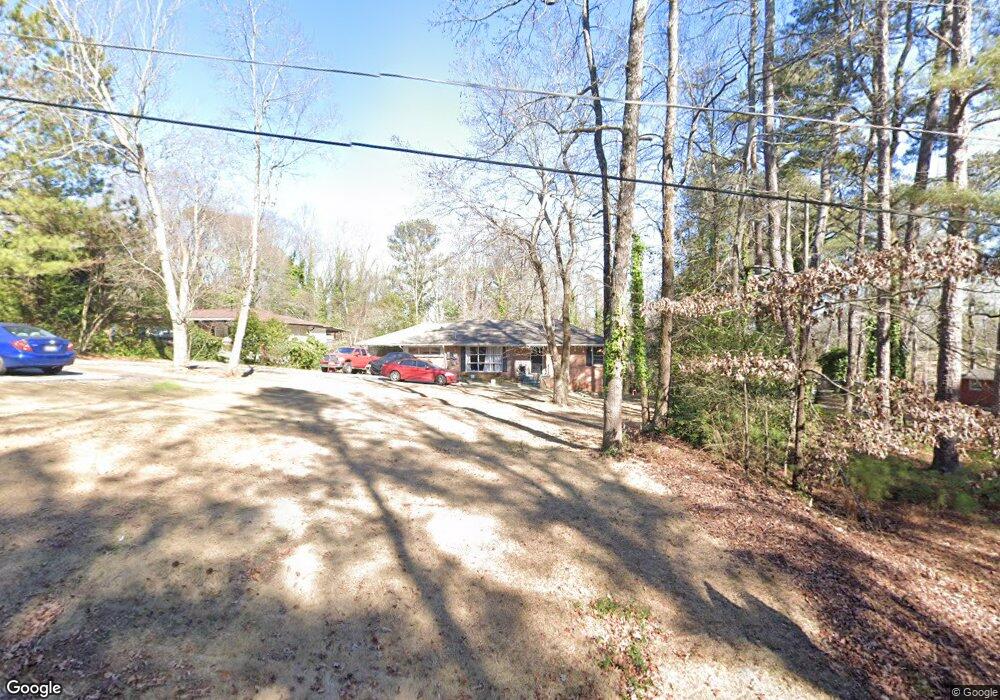 6253 Dodgen Rd SW, Mableton, GA 30126 - photo 1