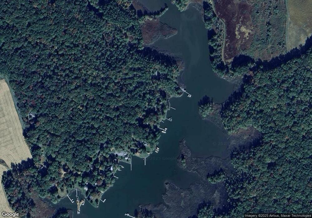 5049 Hillmont Dr, Rock Hall, MD 21661 - photo 1