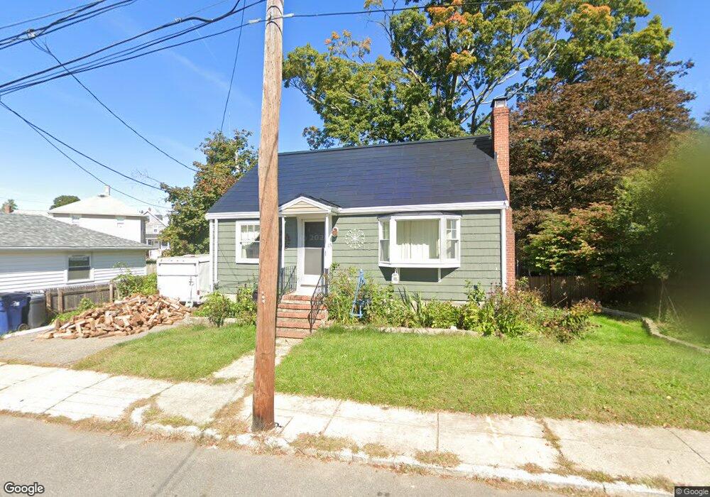 15 Spring Valley Rd, West Roxbury, MA 02132 - photo 1