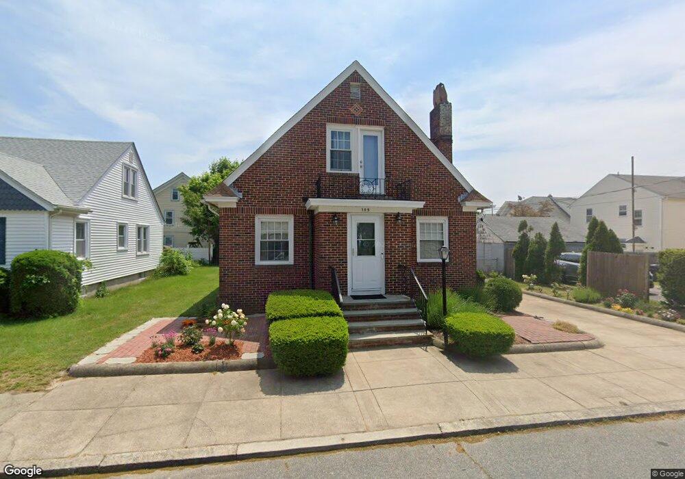 105 Devonshire St, Providence, RI 02908 - photo 1