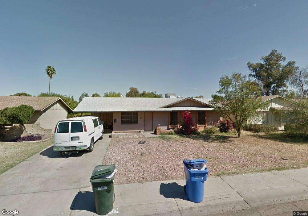 8422 W Glenrosa Ave unit 3, Phoenix, AZ 85037 - photo 1