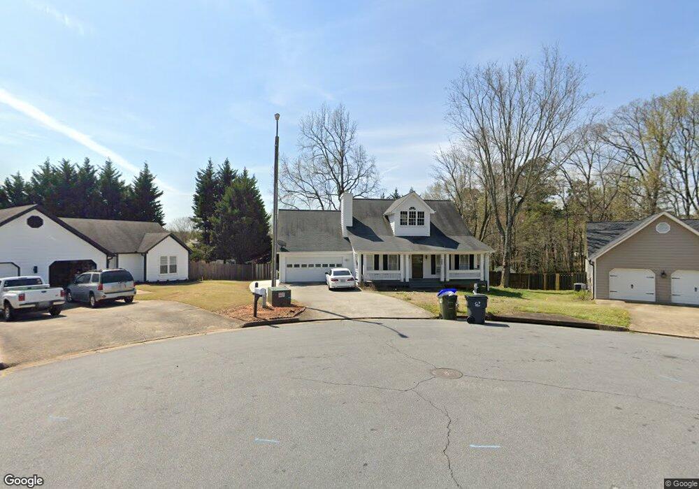 385 Kempton Ct unit 3, Alpharetta, GA 30022 - photo 1