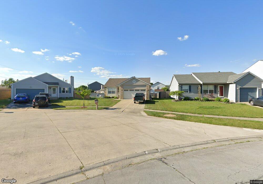 5412 Sawatch Dr, Columbus, OH 43228 - photo 1