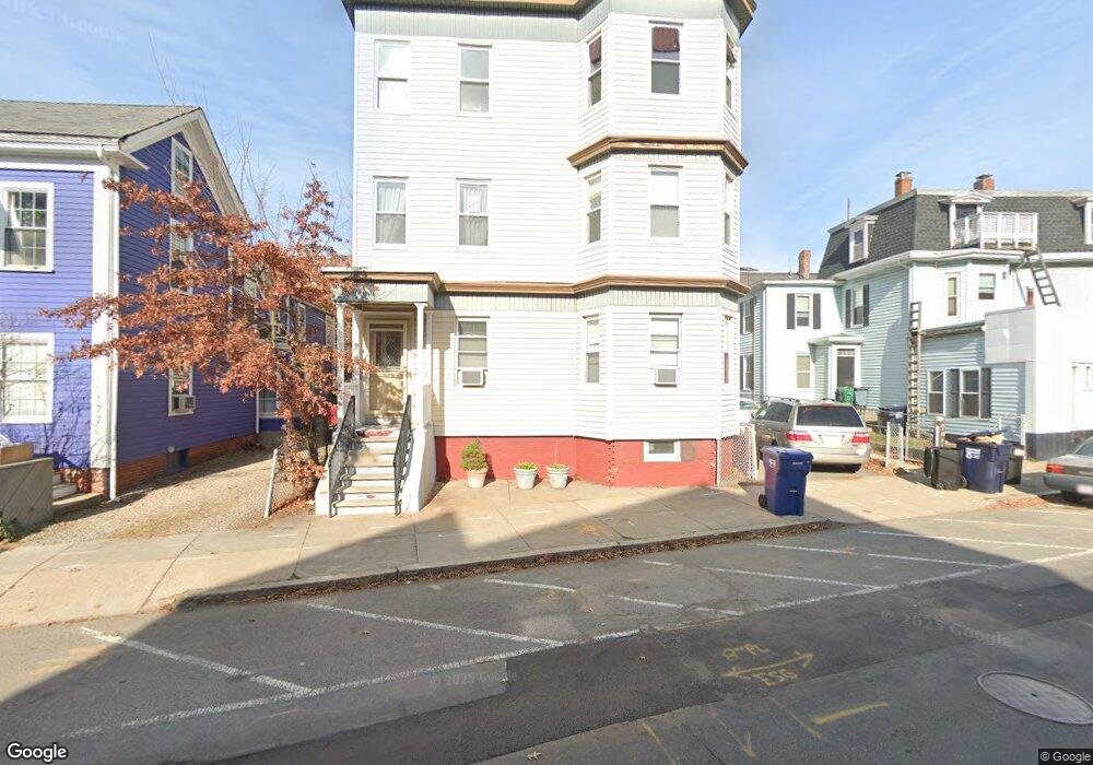 175 River St unit D, Cambridge, MA 02139 - photo 1