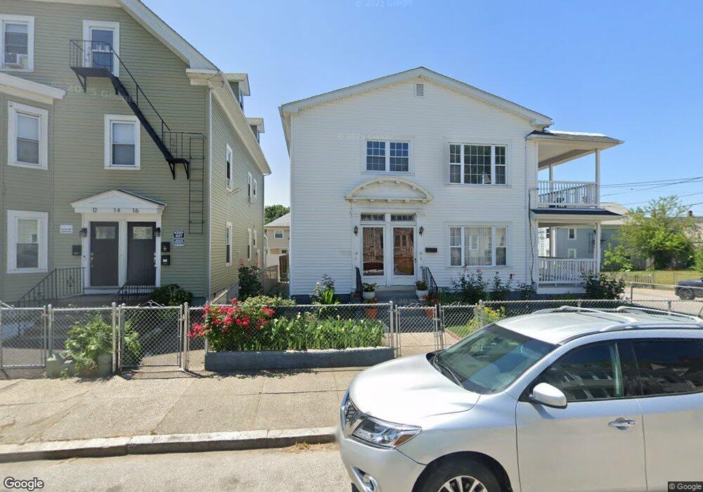 18 Daniels St, Pawtucket, RI 02860 - photo 1