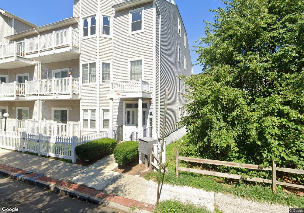 4525 Smith Ave unit 5, North Bergen, NJ 07047 - photo 1