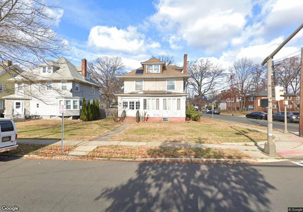 323 E 3rd Ave, Roselle, NJ 07203 - photo 1