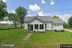 443 1st St, Plainville, IN 47568