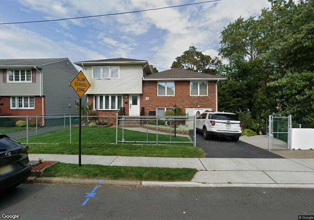 73 Saint Joseph Blvd, Lodi, NJ 07644 - photo 1