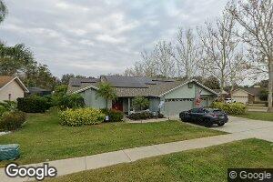3345 Westcott Dr, Palm Harbor, FL 34684