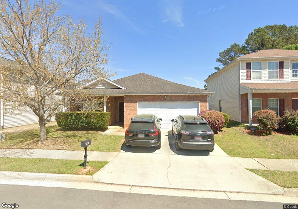 1403 Enclave Trail, Stockbridge, GA 30281 - photo 1